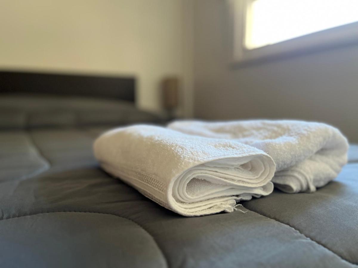 Lacroze Ba Apartment