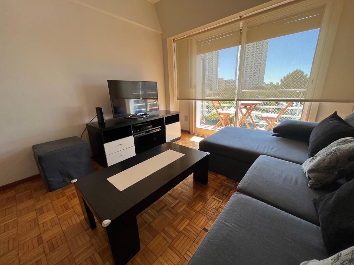Lacroze Ba Apartment