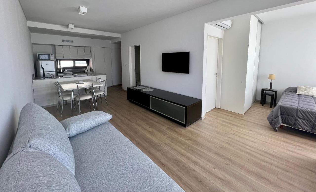 Monroe Apartment