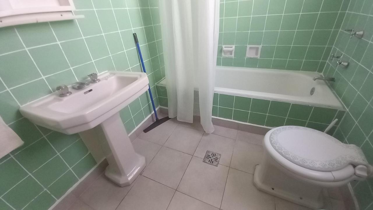 Departamento Amplio 3 Ambientes - Belgrano Apartment *