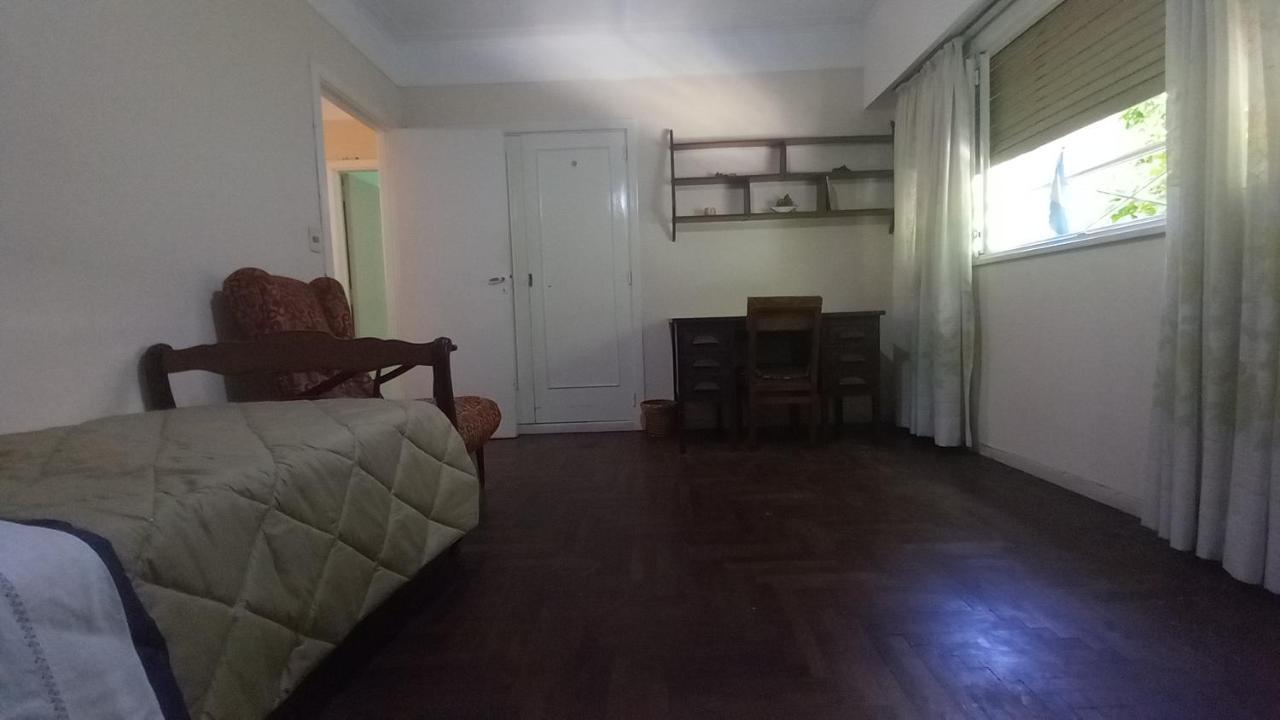 Departamento Amplio 3 Ambientes - Belgrano Apartment *