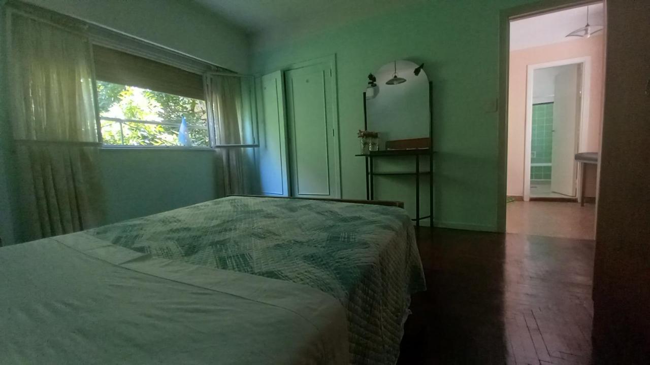 Departamento Amplio 3 Ambientes - Belgrano Apartment Buenos Aires