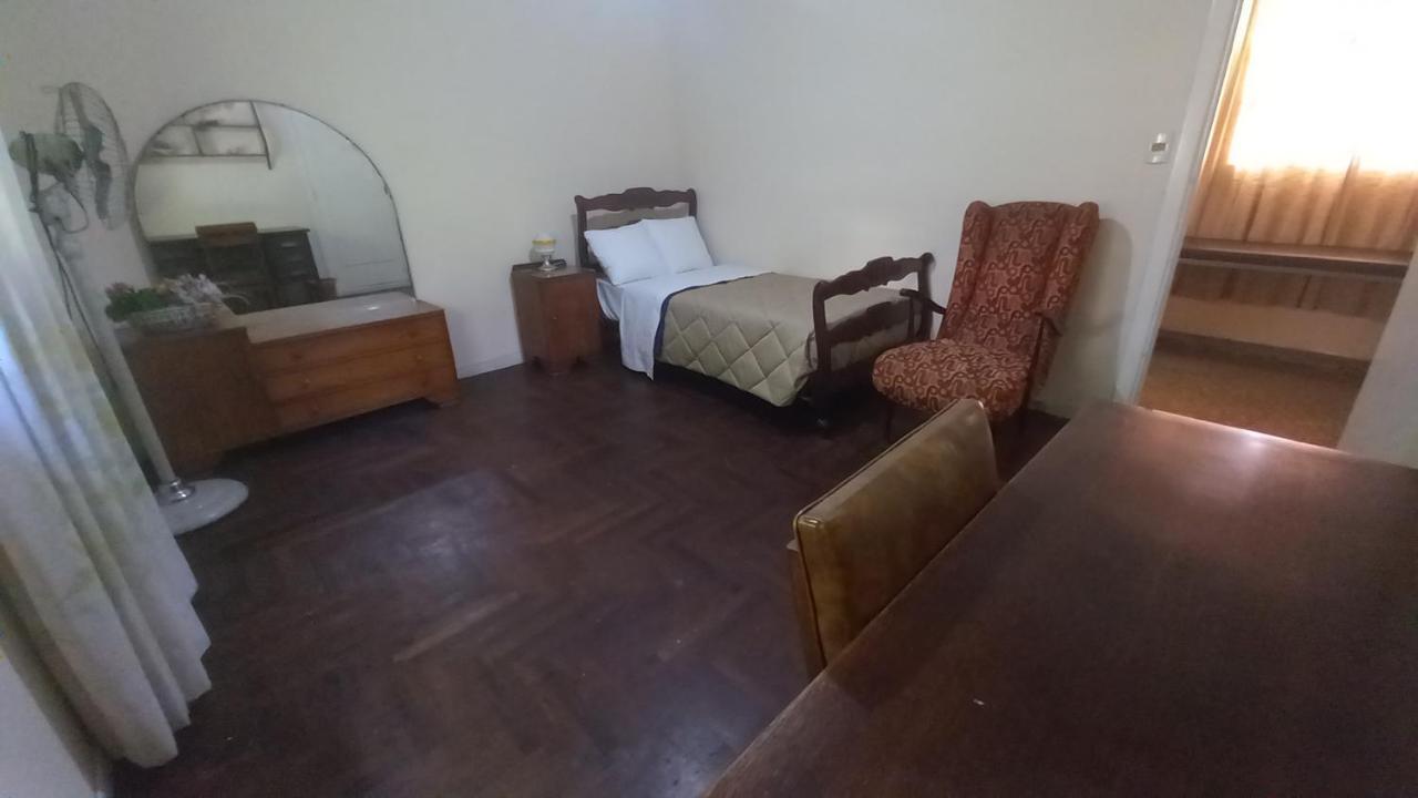 Departamento Amplio 3 Ambientes - Belgrano Apartment