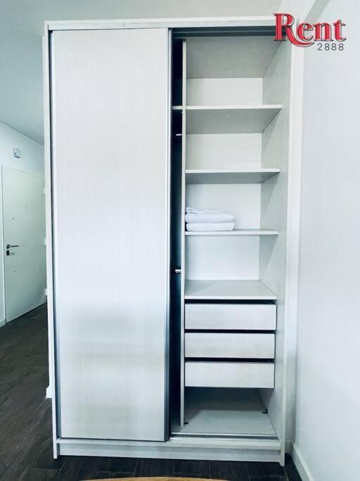 Apartamento Rent Scalabrini Y Honduras Buenos Aires