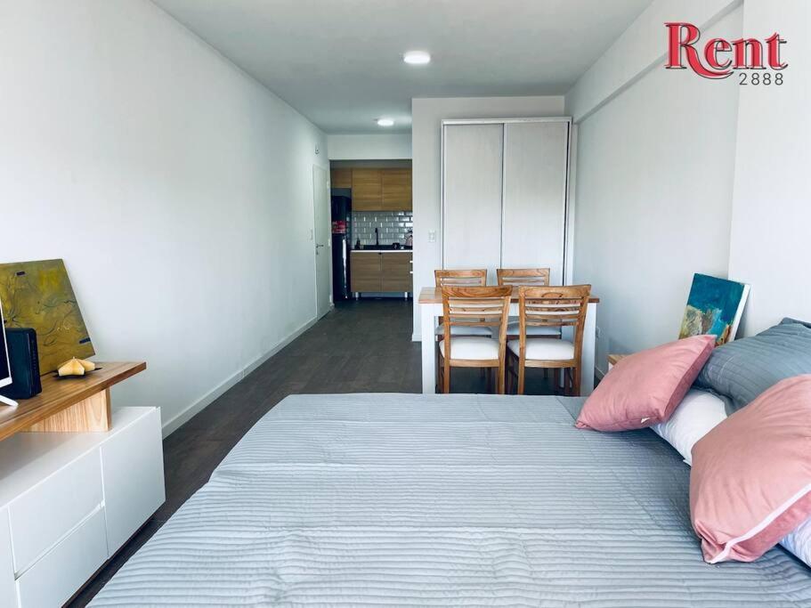 Apartamento Rent Scalabrini Y Honduras Buenos Aires
