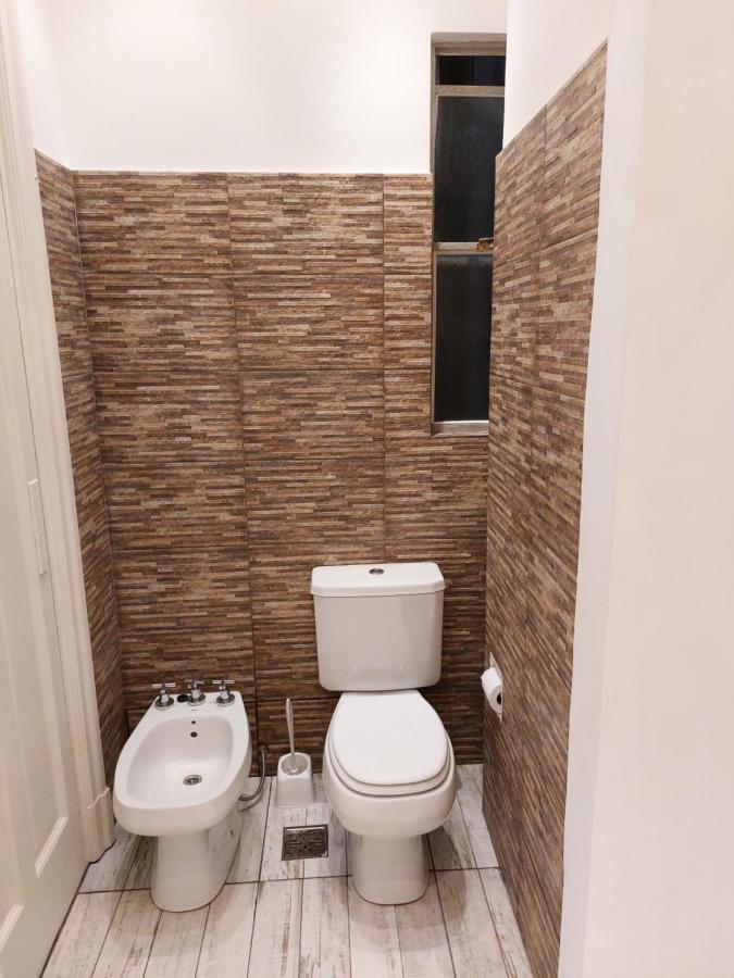 Apartamento Departamentos En El Centro De Ciudad Autónoma de Buenos Aires