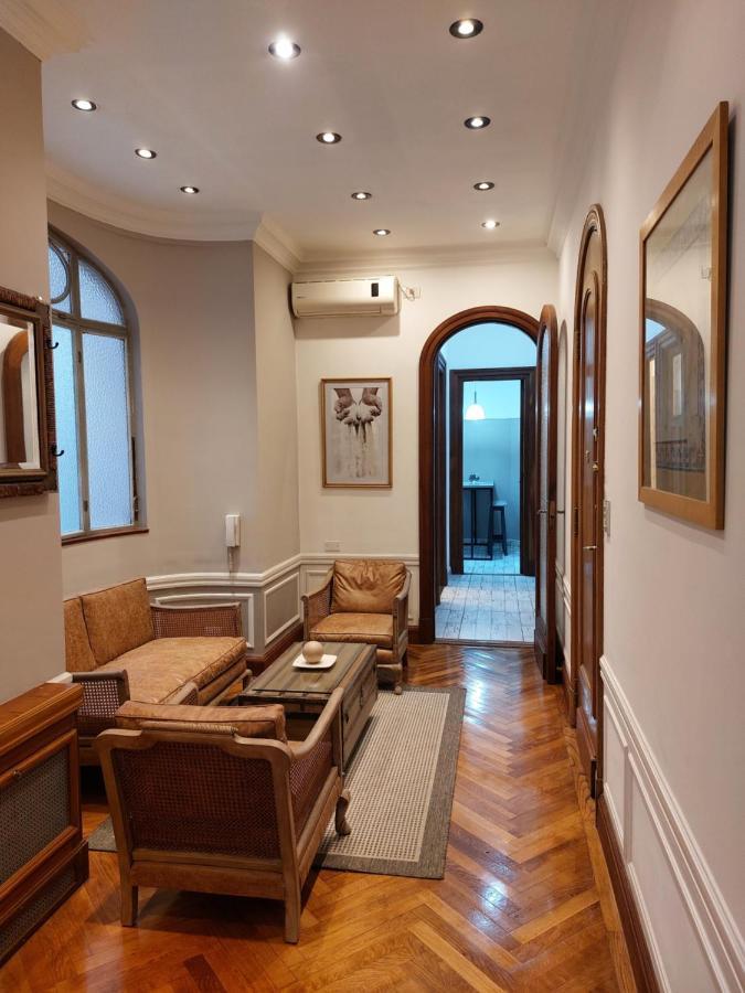 Apartamento Departamentos En El Centro De Ciudad Autónoma de Buenos Aires