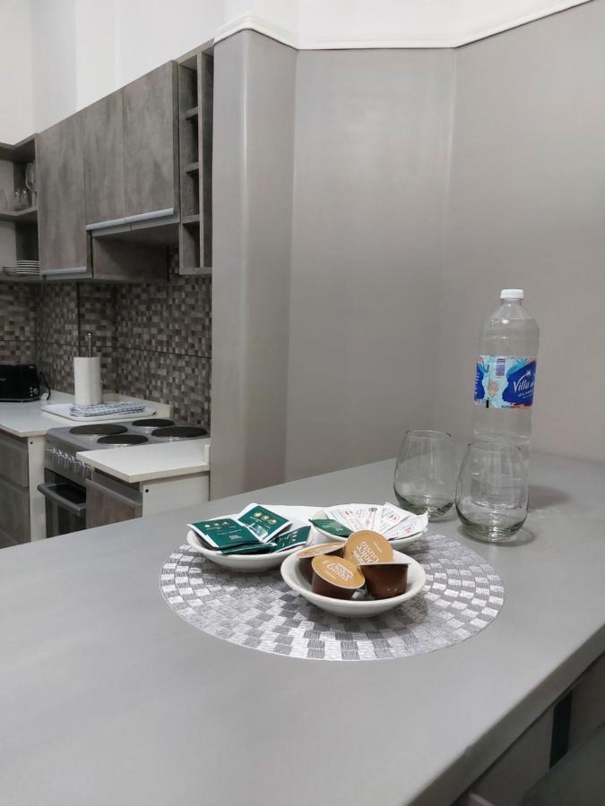 Departamentos En El Centro De Apartamento Ciudad Autónoma de Buenos Aires