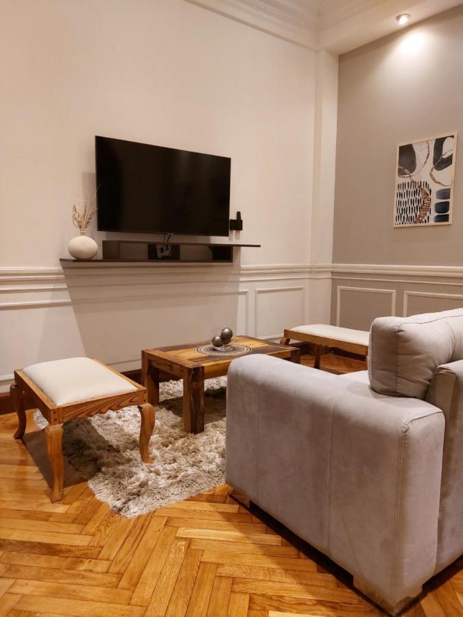 Apartamento Departamentos En El Centro De