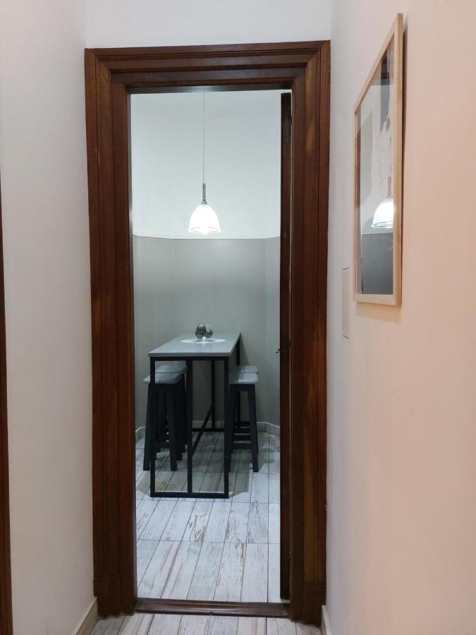 Apartamento Departamentos En El Centro De