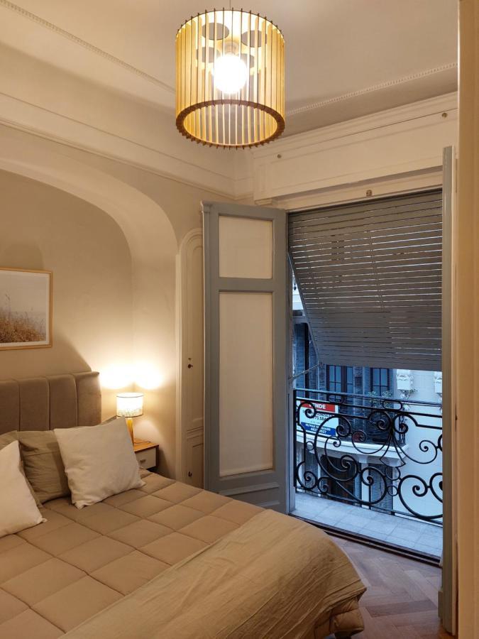 Departamentos En El Centro De Apartamento Ciudad Autónoma de Buenos Aires