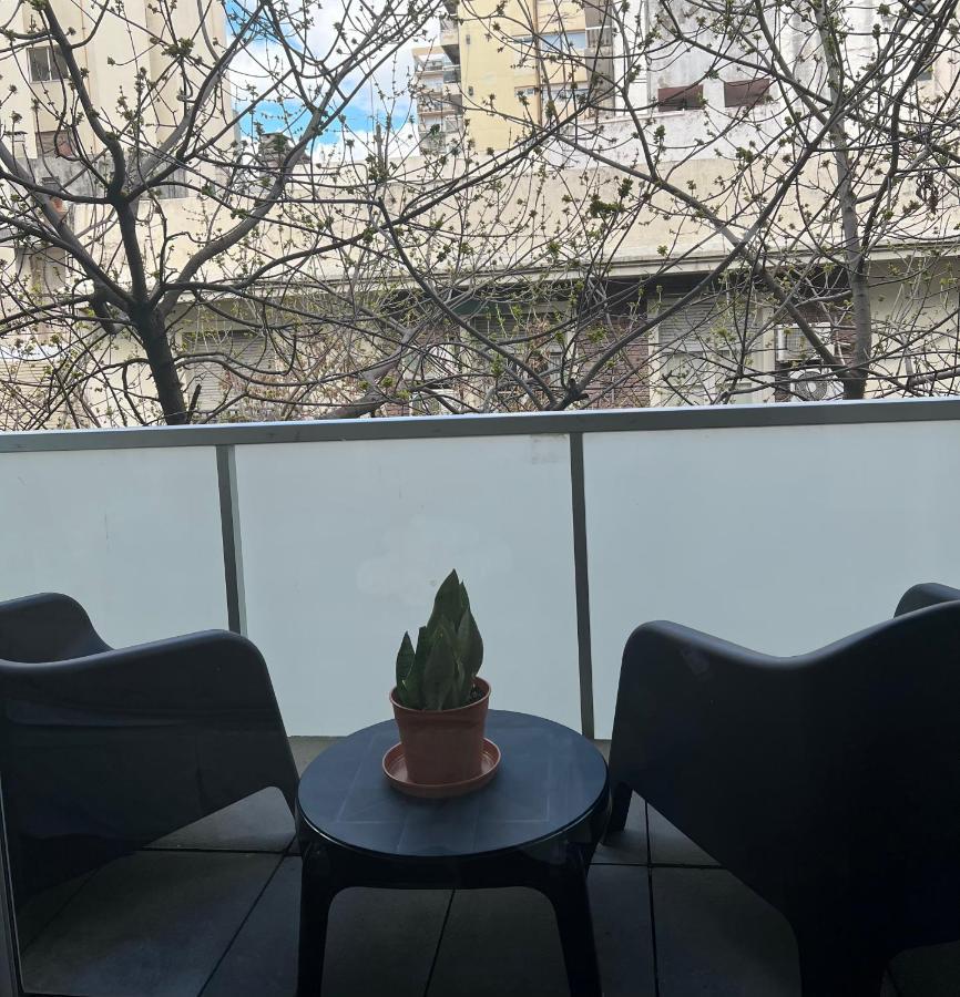 Apartamento Sucre Buenos Aires