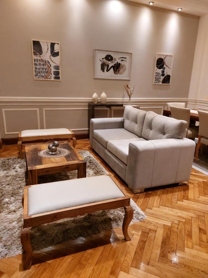 Apartamento Departamentos En El Centro De Ciudad Autónoma de Buenos Aires