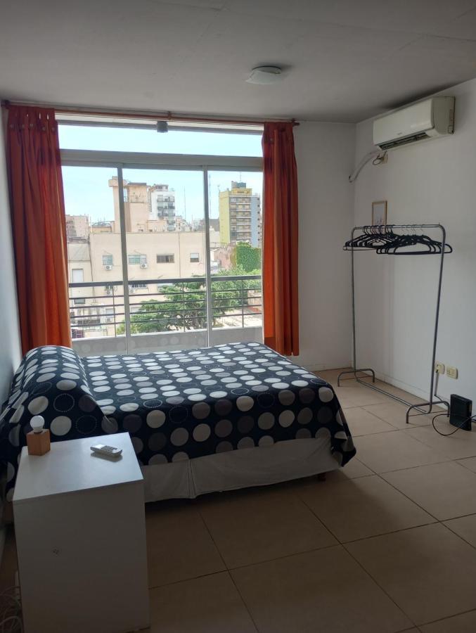 Dpto Studio En Montserrat Buenos Aires