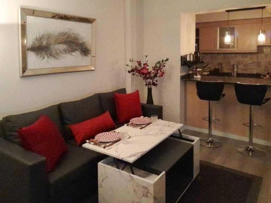 Smart Design - Apartment Buenos Aires