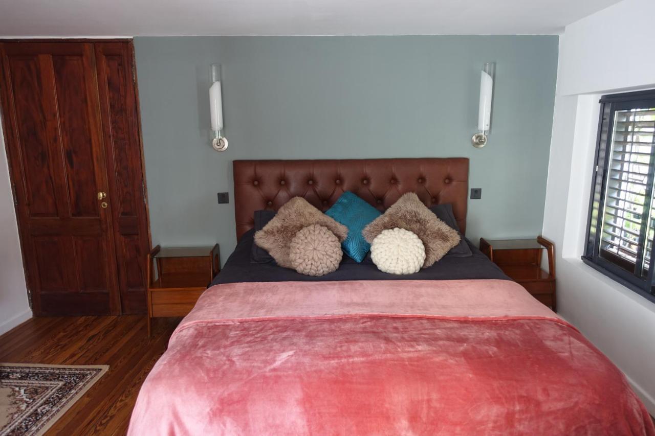 Le Petit Palais Bed & Breakfast 3*