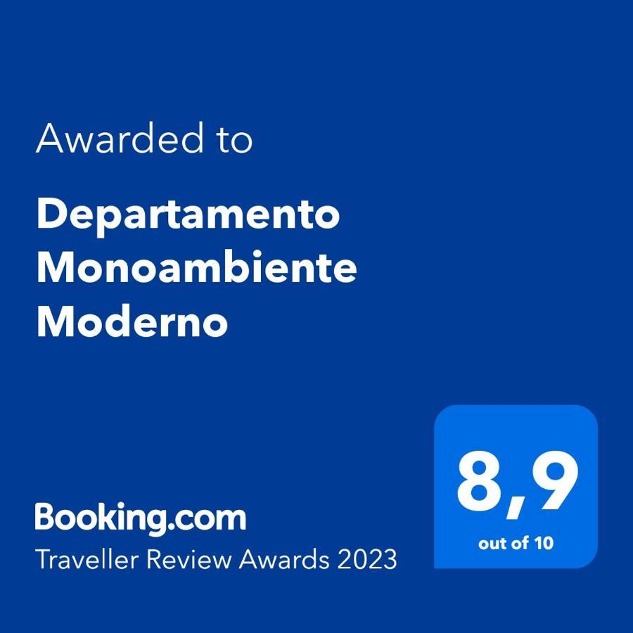 Departamentos Monoambiente Puerto Madero Y Retiro
