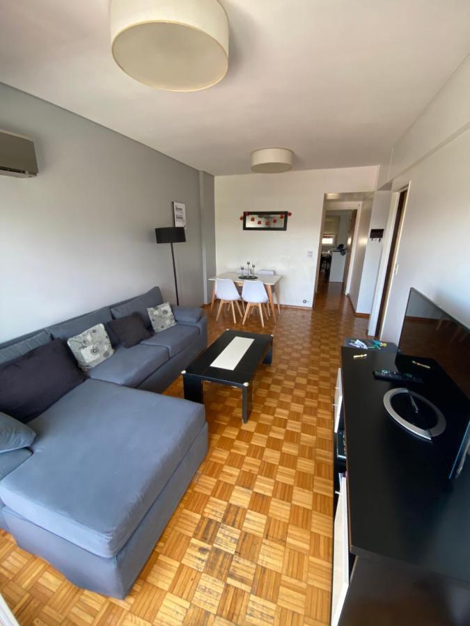 Lacroze Ba Apartment