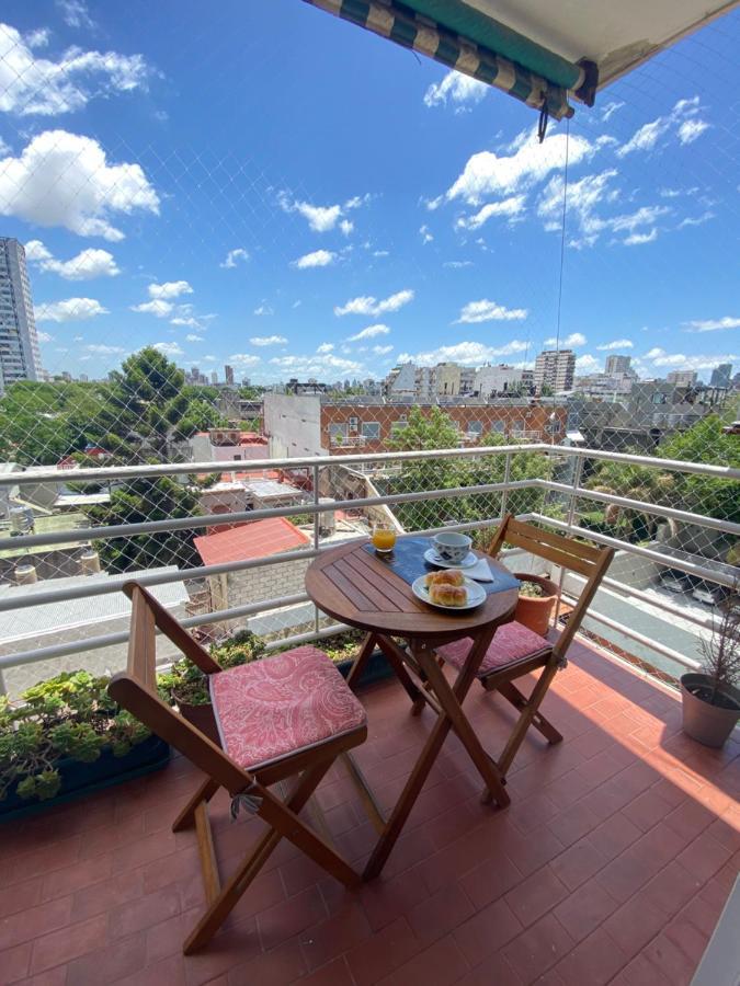 Apartment Lacroze Ba