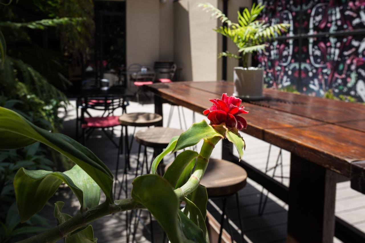 Fierro Hotel Buenos Aires