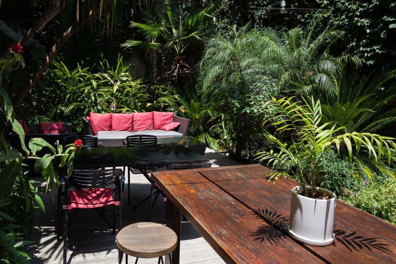Fierro Hotel Buenos Aires