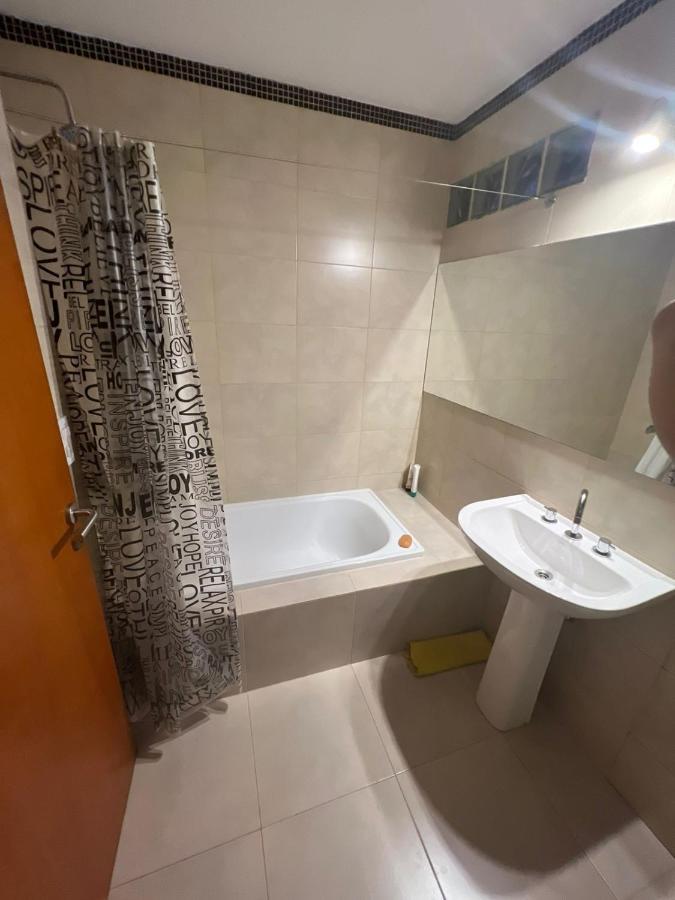 Ayres De Saavedra - Dot Baires Shopping Apartamento Buenos Aires