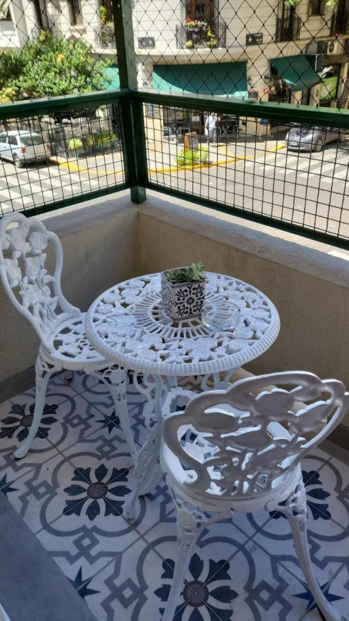 Mi Corazon En San Telmo Apartment Buenos Aires