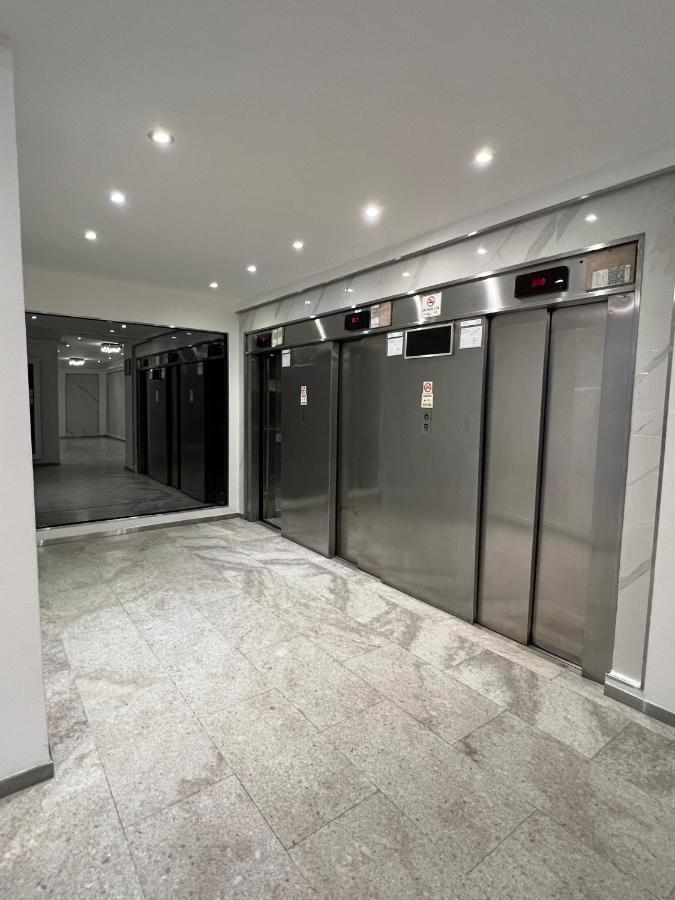 Apartamento En Microcentro *