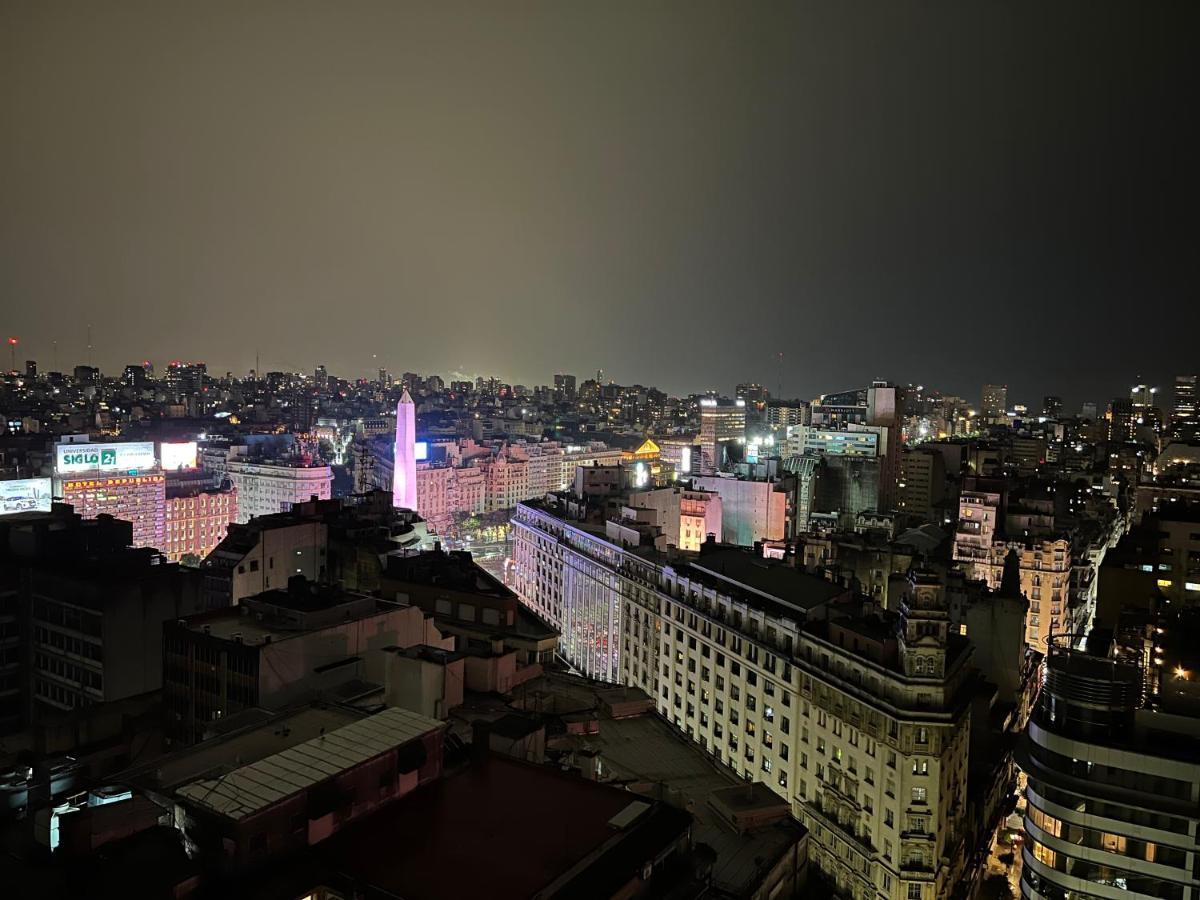 Apartamento En Microcentro *