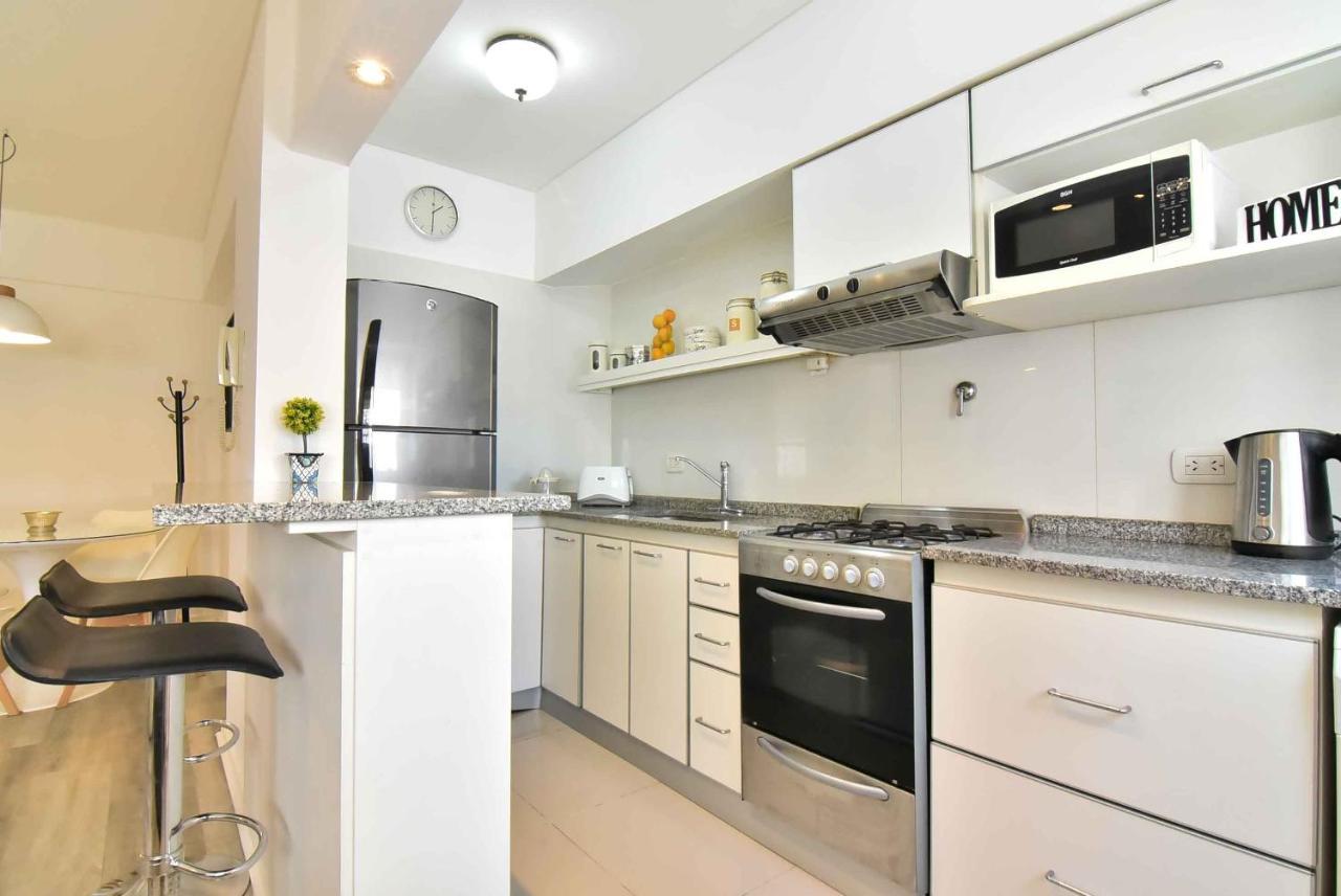 Apartment Recoleta Excelente Ubicacion
