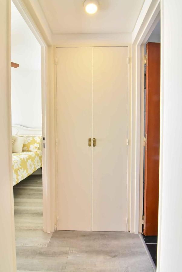Recoleta Excelente Ubicacion Apartment