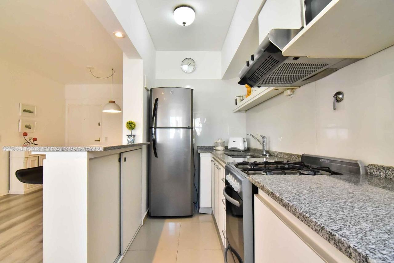 Recoleta Excelente Ubicacion Apartment *
