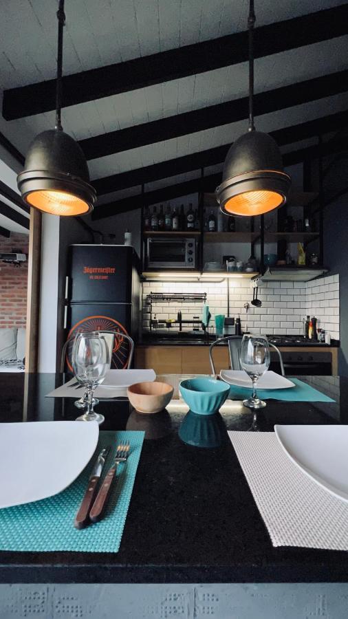 Apartment Cocoloft De Diseno