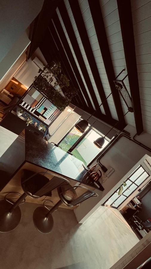 Apartment Cocoloft De Diseno Buenos Aires