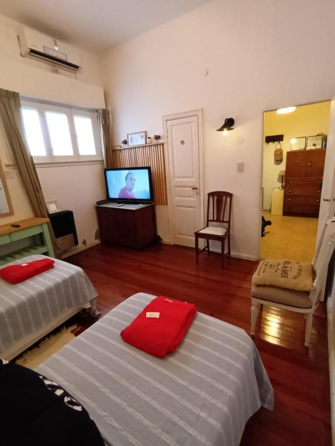 Apartamento Recoleta Friends Mt