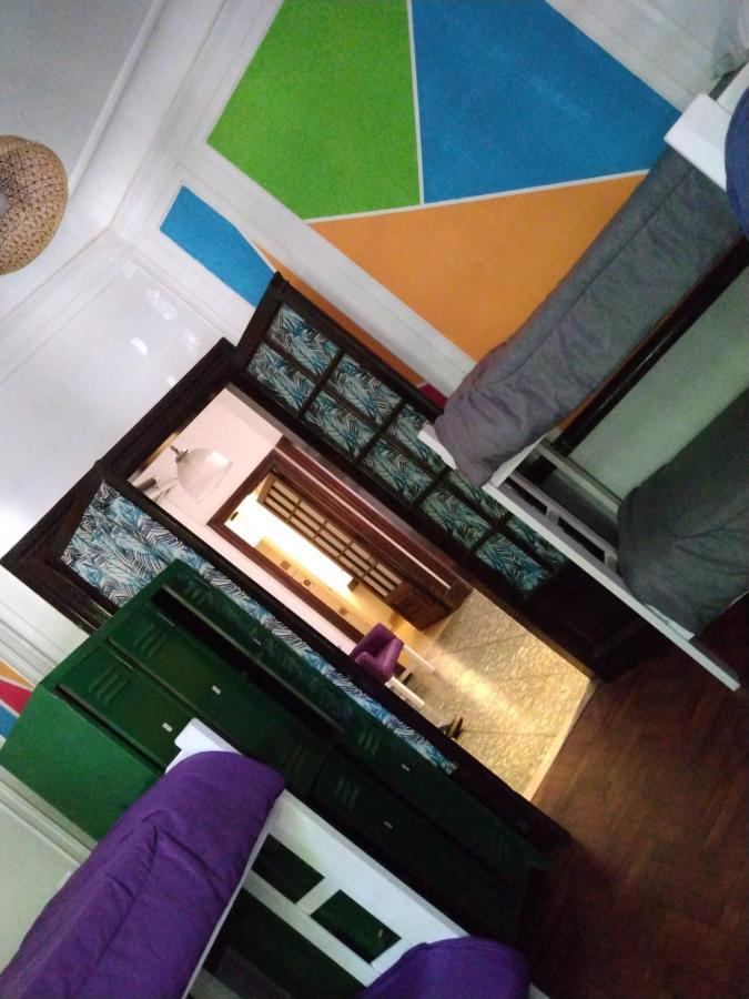 Hostel Che Ba San Telmo Buenos Aires