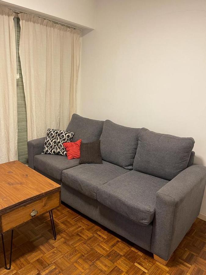 Apartment Obelisco *