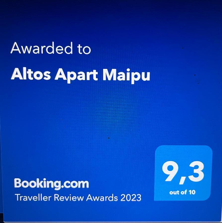 Altos Maipu * Buenos Aires