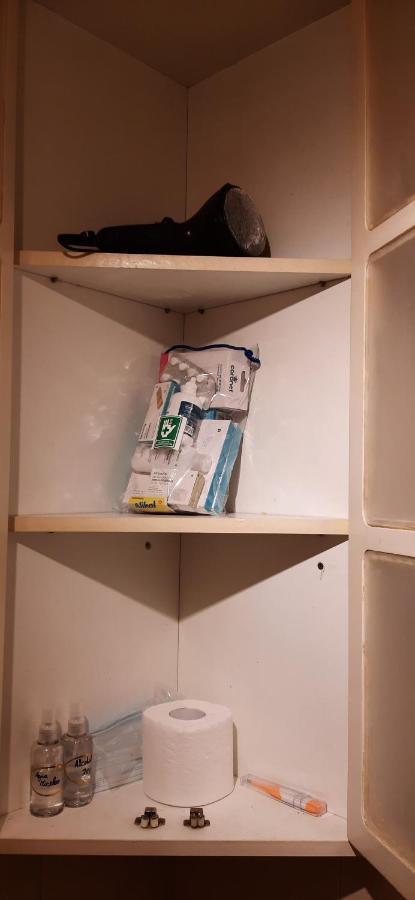 Apartment Dahause - Monoambiente En Canitas Buenos Aires