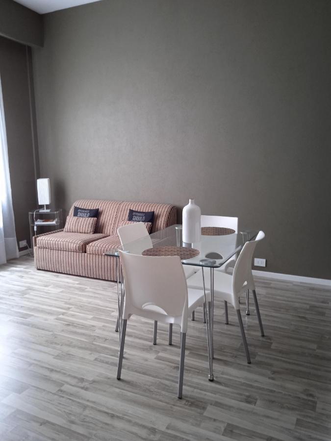 Apartment Marcelo T De Alvear 800 Buenos Aires