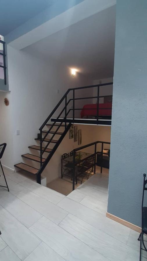 Coqueto Loft Palermo Hollywood Apartment *