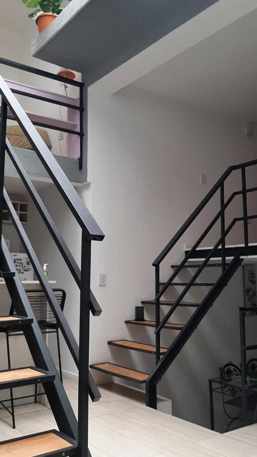 Apartment Coqueto Loft Palermo Hollywood *