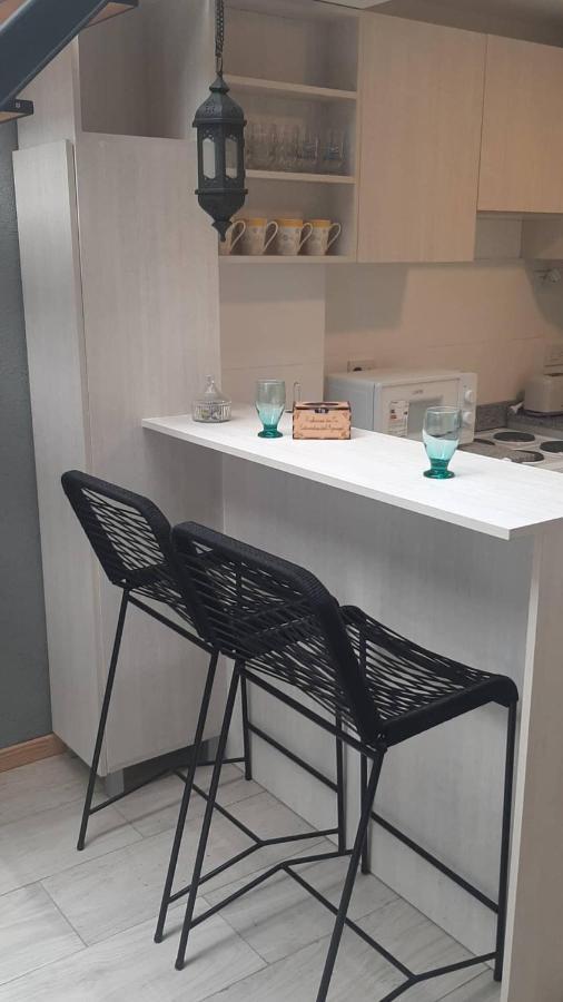Coqueto Loft Palermo Hollywood Buenos Aires