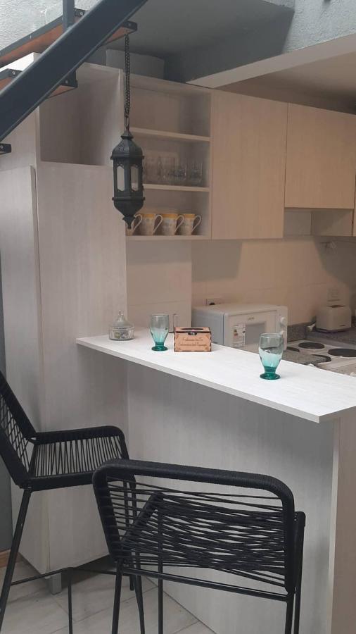 Coqueto Loft Palermo Hollywood * Buenos Aires