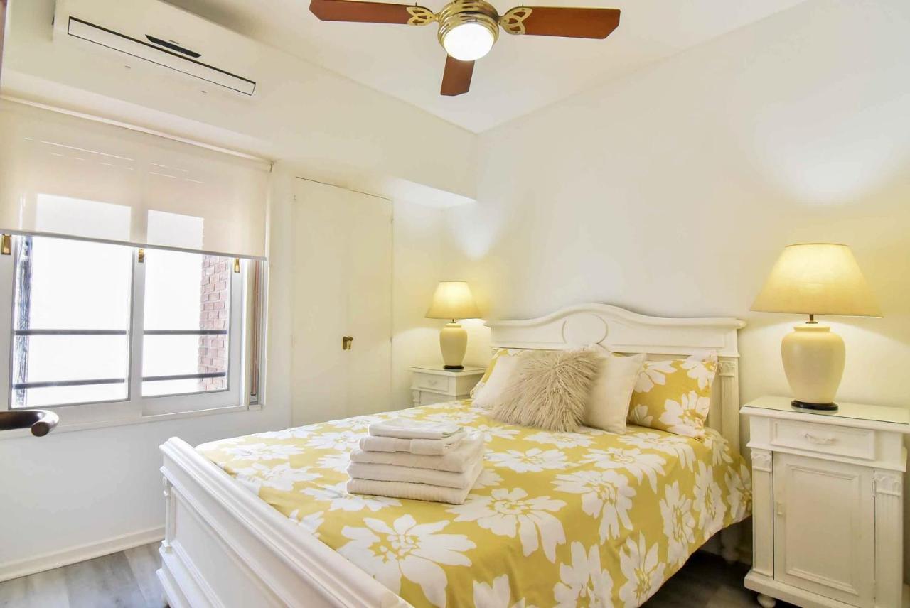 Recoleta Excelente Ubicacion Apartment *