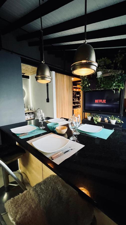 Cocoloft De Diseno Apartment Buenos Aires