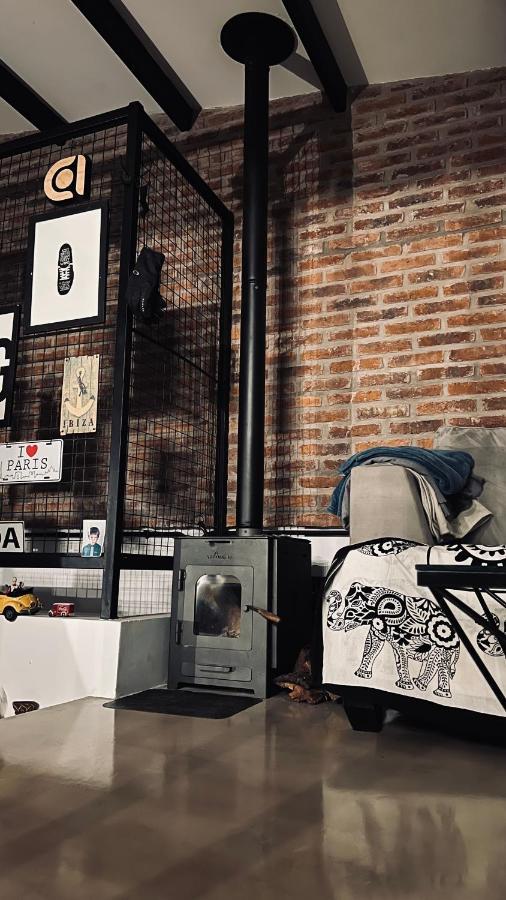 Cocoloft De Diseno Apartment