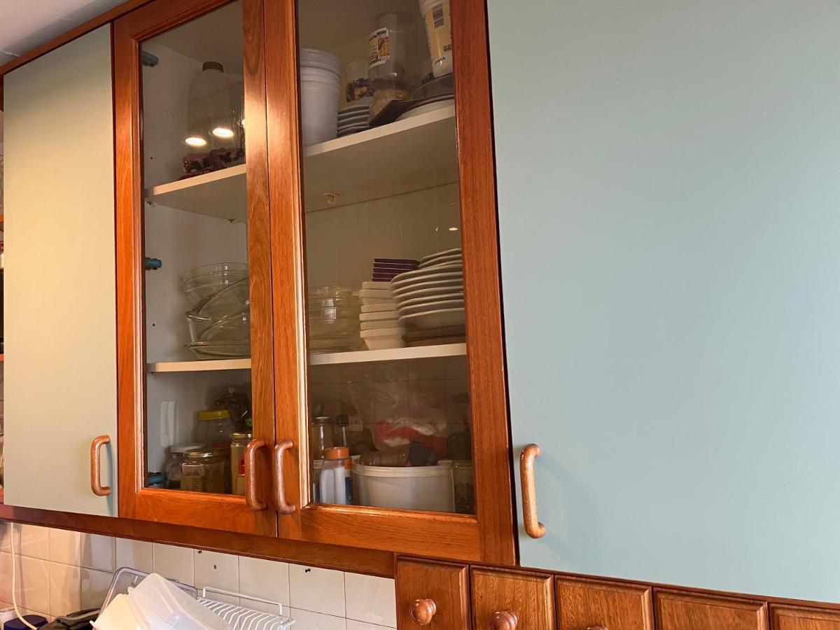 Individual En Departamento Compartido, Barrio Recoleta Hospedagem domiciliar Buenos Aires