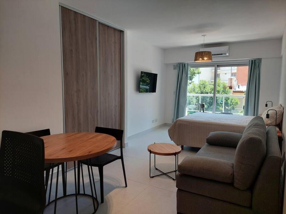 Apartamento Excelente Departamento Nuevo Zona Hospital Italiano *