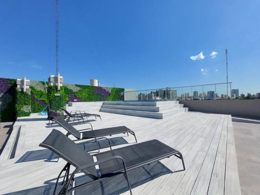 Apartamento Excelente Departamento Nuevo Zona Hospital Italiano